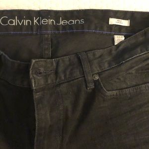 Calvin Klein Jeans - straight fit - Men’s jeans Size -32/30